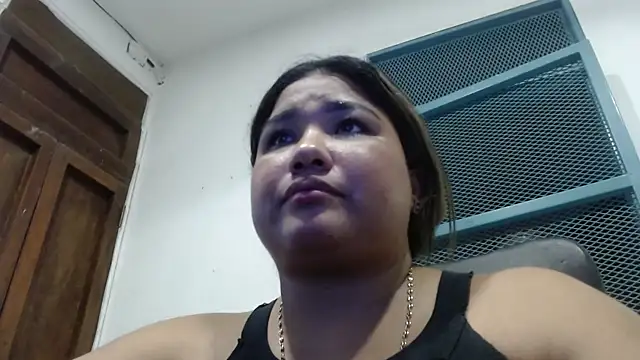 Gabycutee's Webcam Show