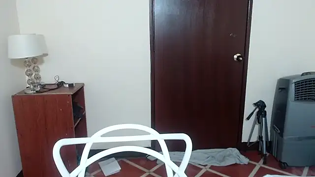 EtherealVice3's Webcam Show