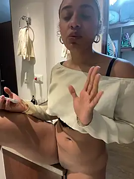 Belkaj's Webcam Show