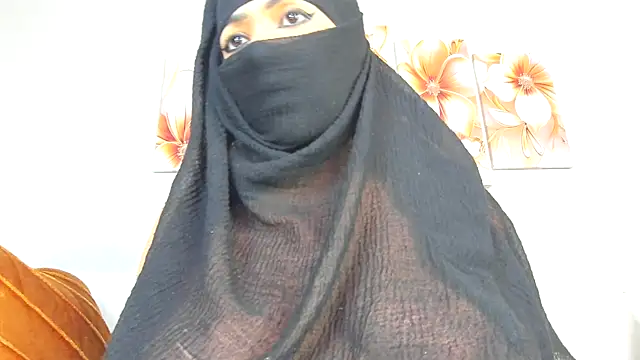 Naylea1_ 网络视讯表演