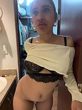 Belkaj's Webcam Show