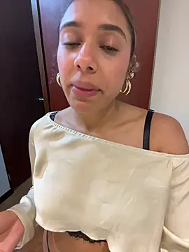 Belkaj's Webcam Show