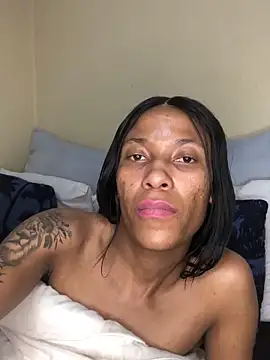 Kylie_Hairy_Bbc's Webcam Show