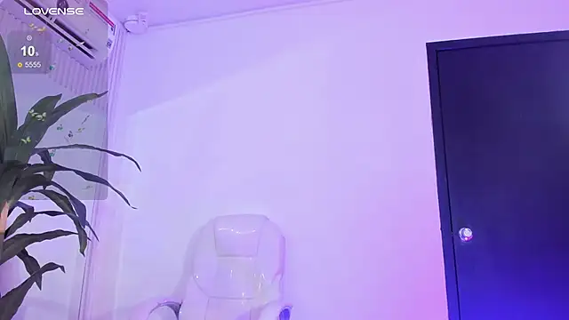 EriKlein's Webcam Show
