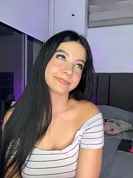 MiiaParker6972's Webcam Show