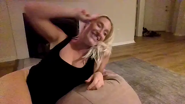JemTastic's Webcam Show