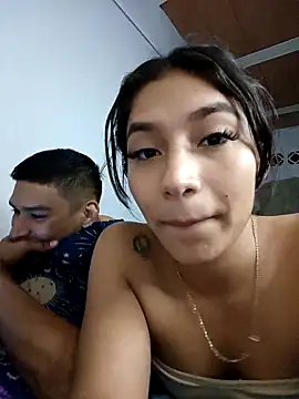 Sharlotte_Watts' Webcam Show