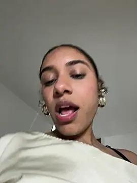 Belkaj's Webcam Show