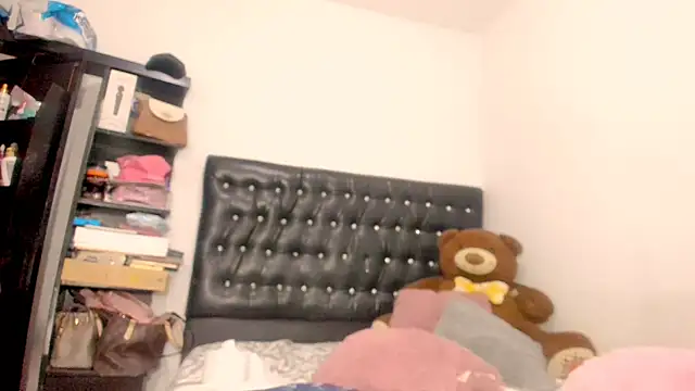 sexylatin_'s Webcam Show