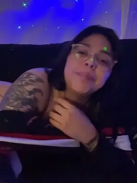miacanela_xo's Webcam Show
