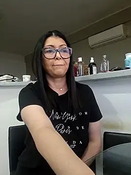 Milf_Abigail's Webcam Show