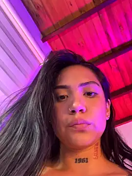 liahouses' Webcam Show