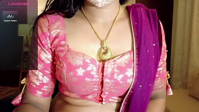 Show Webcam de Only_hunny