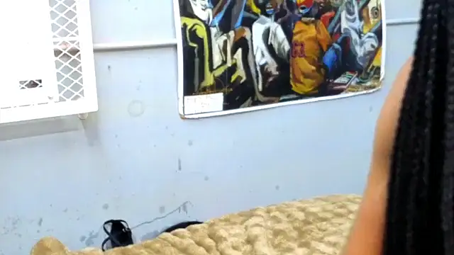 CaramelDelux27's Webcam Show