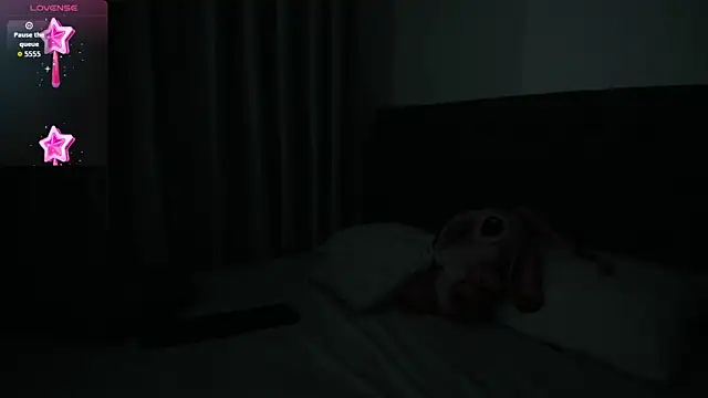 abbyfoxx_'s Webcam Show