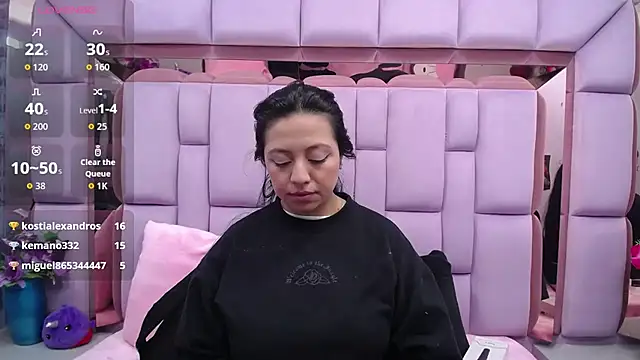 slut_anal_'s Webcam Show