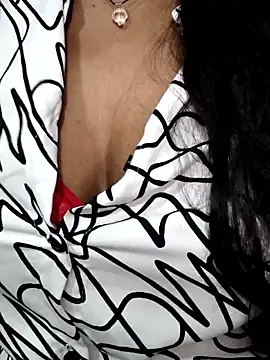 Show Webcam de Hotty_Kavita