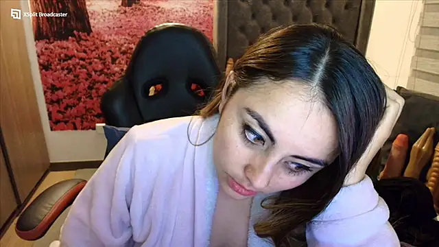 sofia23dirty's Webcam Show