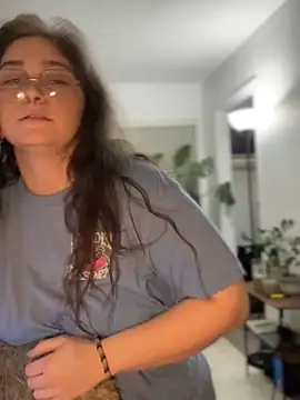 Alix_Valentine's Webcam Show