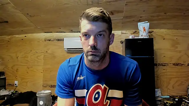Kenny_Kyle's Webcam Show
