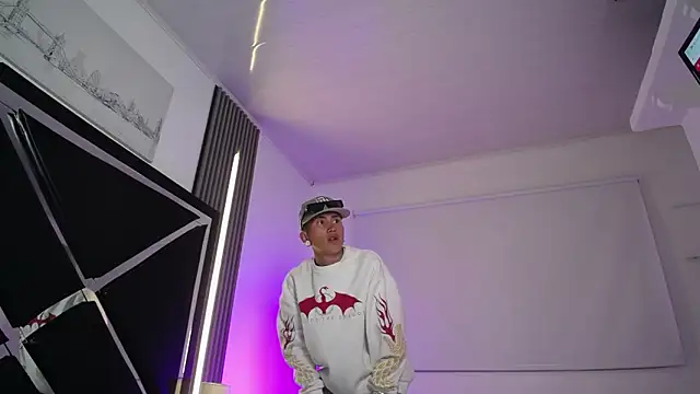 oblivionlove Videochat live