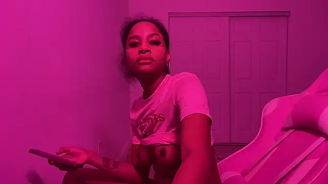 shandiloveslemonss' Webcam Show