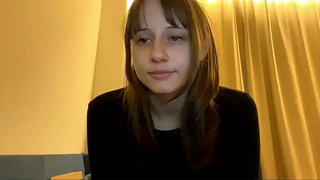 Mimi_Melo's Webcam Show