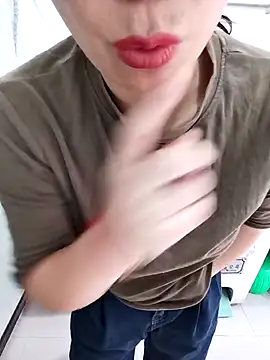 mimi520 Pertunjukan Kamera Seks Langsung
