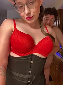 Mommasaurrex's Webcam Show