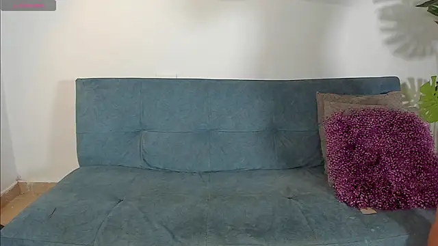 Lilly_Red's Webcam Show