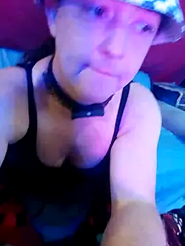 Boo-boo_kittyfux's Webcam Show