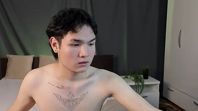 Kaelix1's Webcam Show