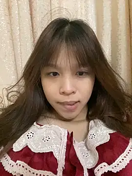 linh__cute Show Webcam