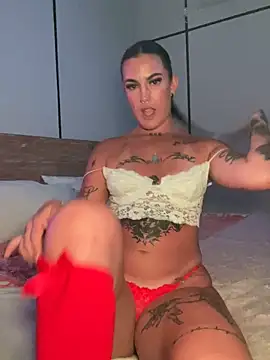savana_heart's Webcam Show