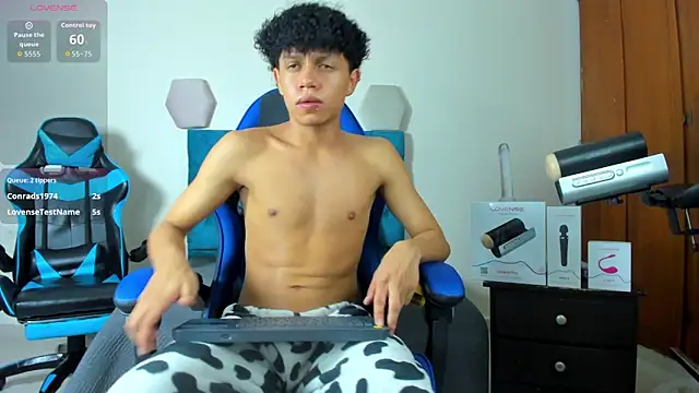 _taylor_black's Webcam Show