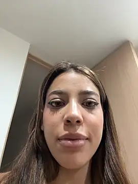 Danisaenz__'s Webcam Show