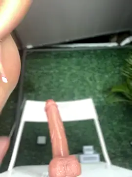 AmberAngelXXX 网络视讯表演