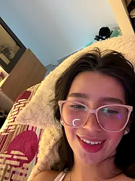 Min_junn 网络视讯表演