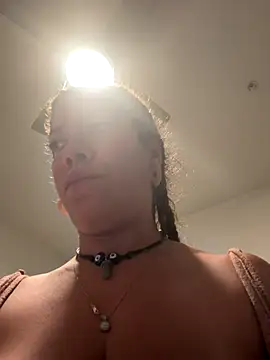 Bigbuttbrooklynn's Webcam Show