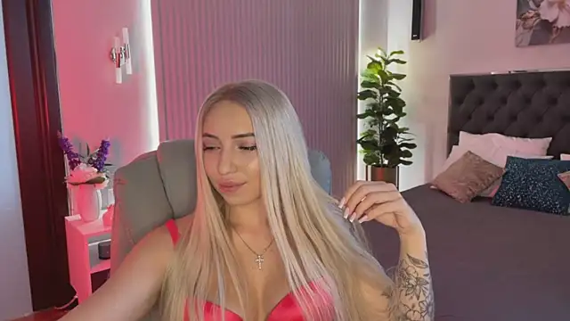 OhMyEmma's Webcam Show