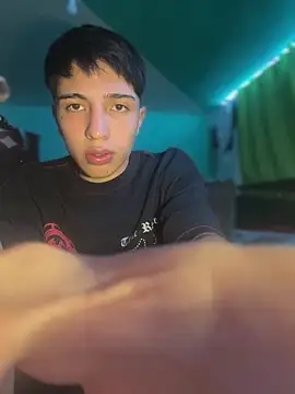 pabonsito's Webcam Show