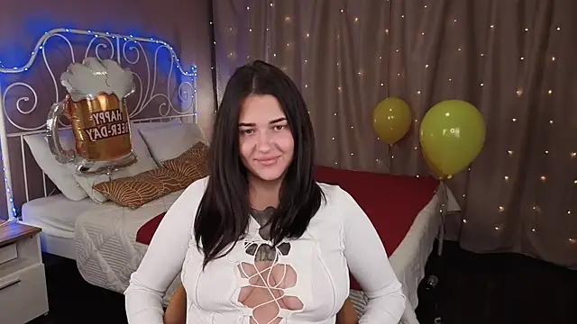 Miss____Mira's Live Sex Cam Show