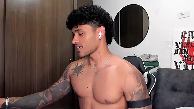 Alessandro_Vanni's Webcam Show