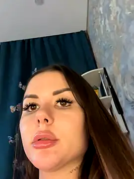 Alina_Vibe_Me's Live Sex Cam Show