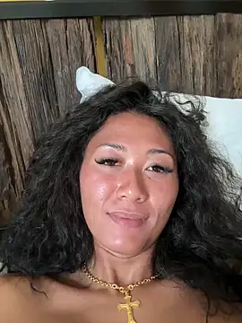 thai-dreamgirl Adlı Modelin Web Kamerası Şovu