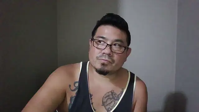 TheChino69's Live Sex Cam Show