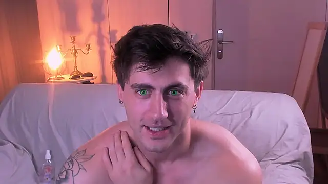 Oscar_Miller_'s Live Sex Cam Show