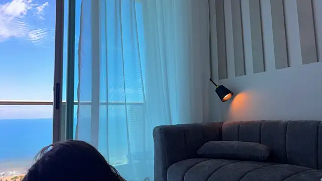 Carolyn_Smith's Webcam Show