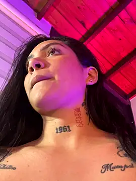 liahouses' Live Sex Cam Show