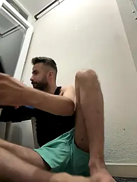 S-kt-et's Live Sex Cam Show